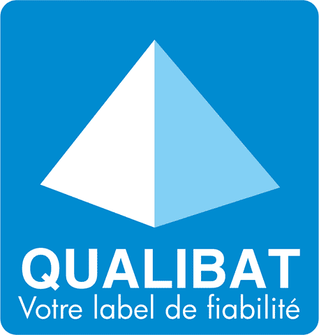 Logo Qualibat