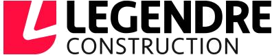 Legendre Construction